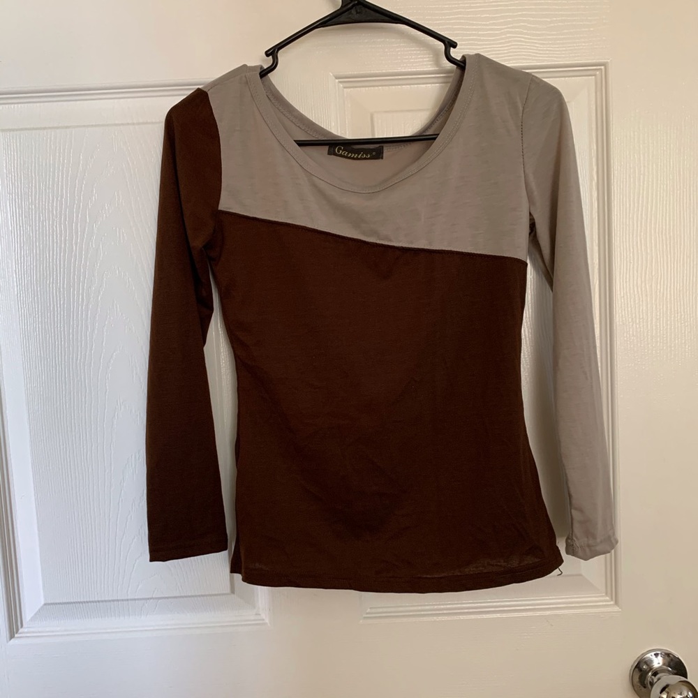 Long sleeve